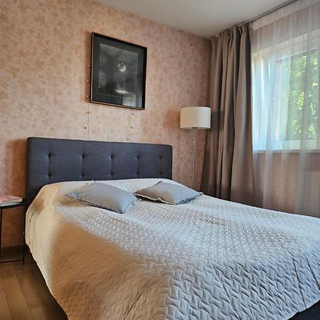Apartmán Jurginu 14 Apartamentai Klaipėda Exteriér fotografie