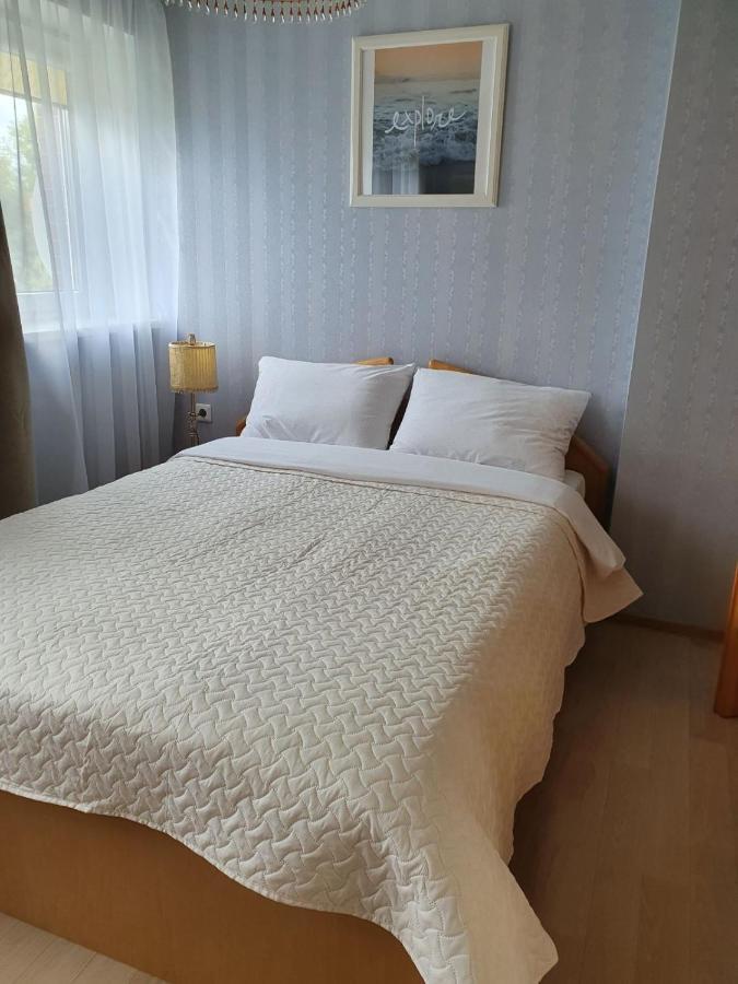 Apartmán Jurginu 14 Apartamentai Klaipėda Exteriér fotografie