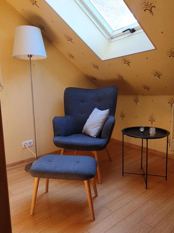 Apartmán Jurginu 14 Apartamentai Klaipėda Exteriér fotografie