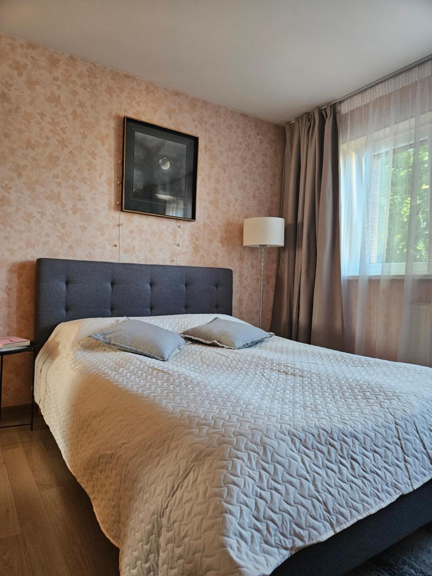 Apartmán Jurginu 14 Apartamentai Klaipėda Exteriér fotografie